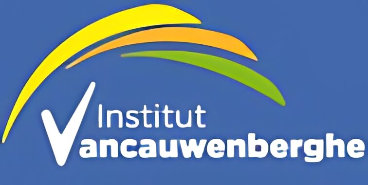 institut vancauwenberghe logo