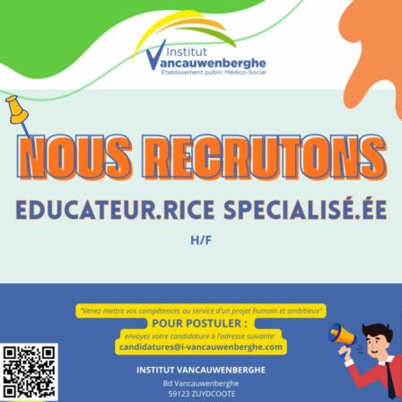 Educ spé